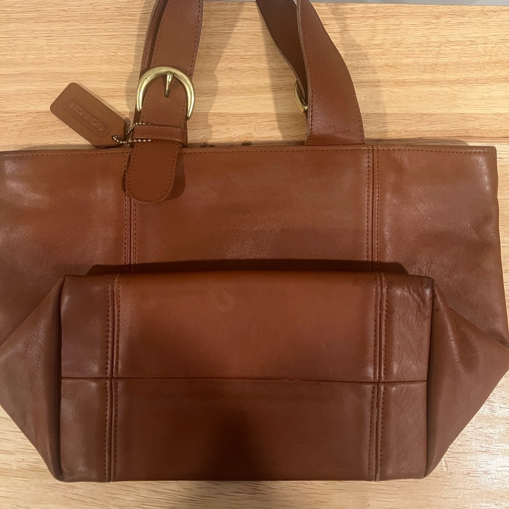 Coach Waverly 4133 bag - Picture 4 of 13